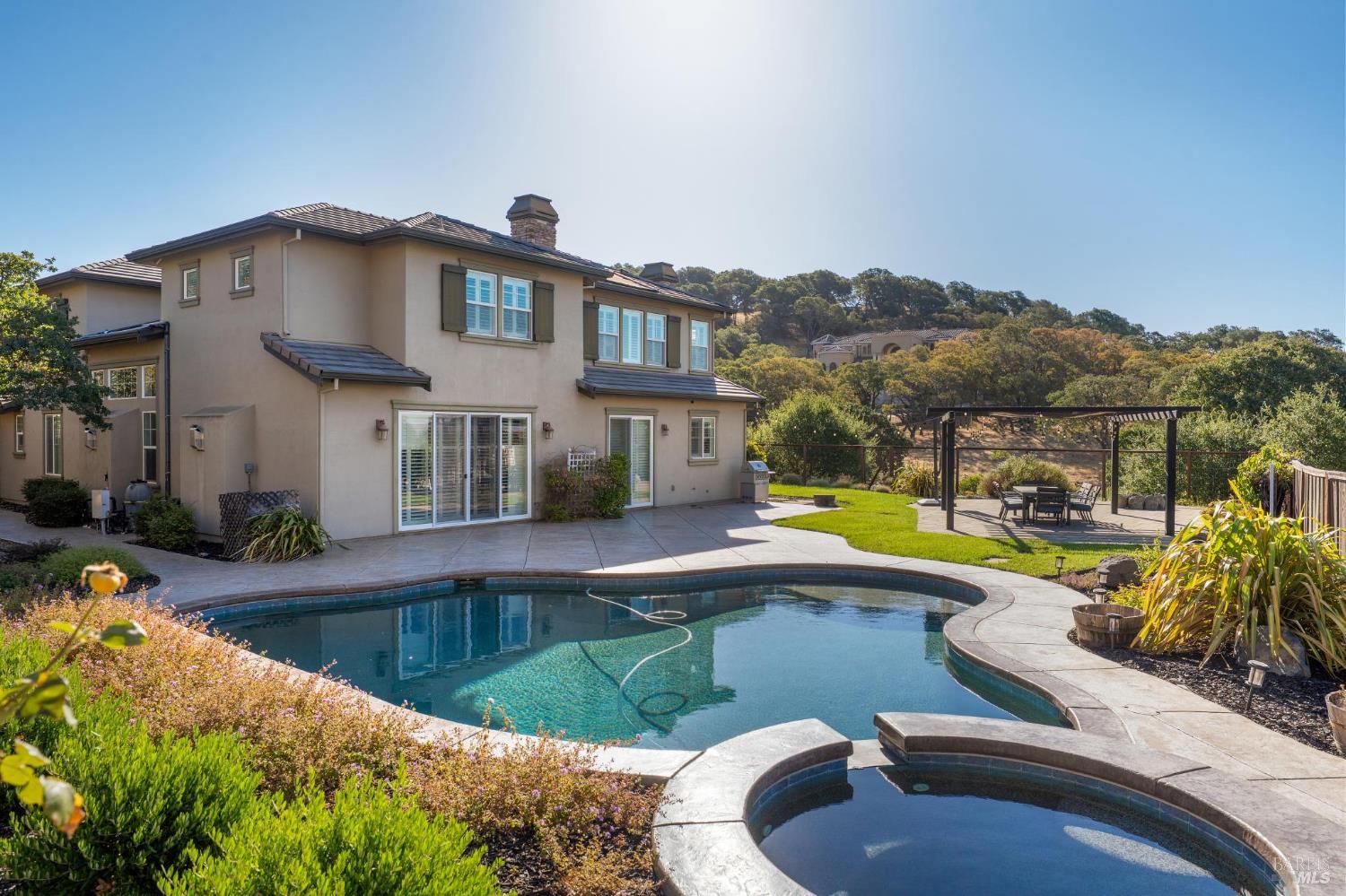 Detail Gallery Image 71 of 85 For 5320 Boulder Ridge Ct, Fairfield,  CA 94534 - 6 Beds | 5 Baths