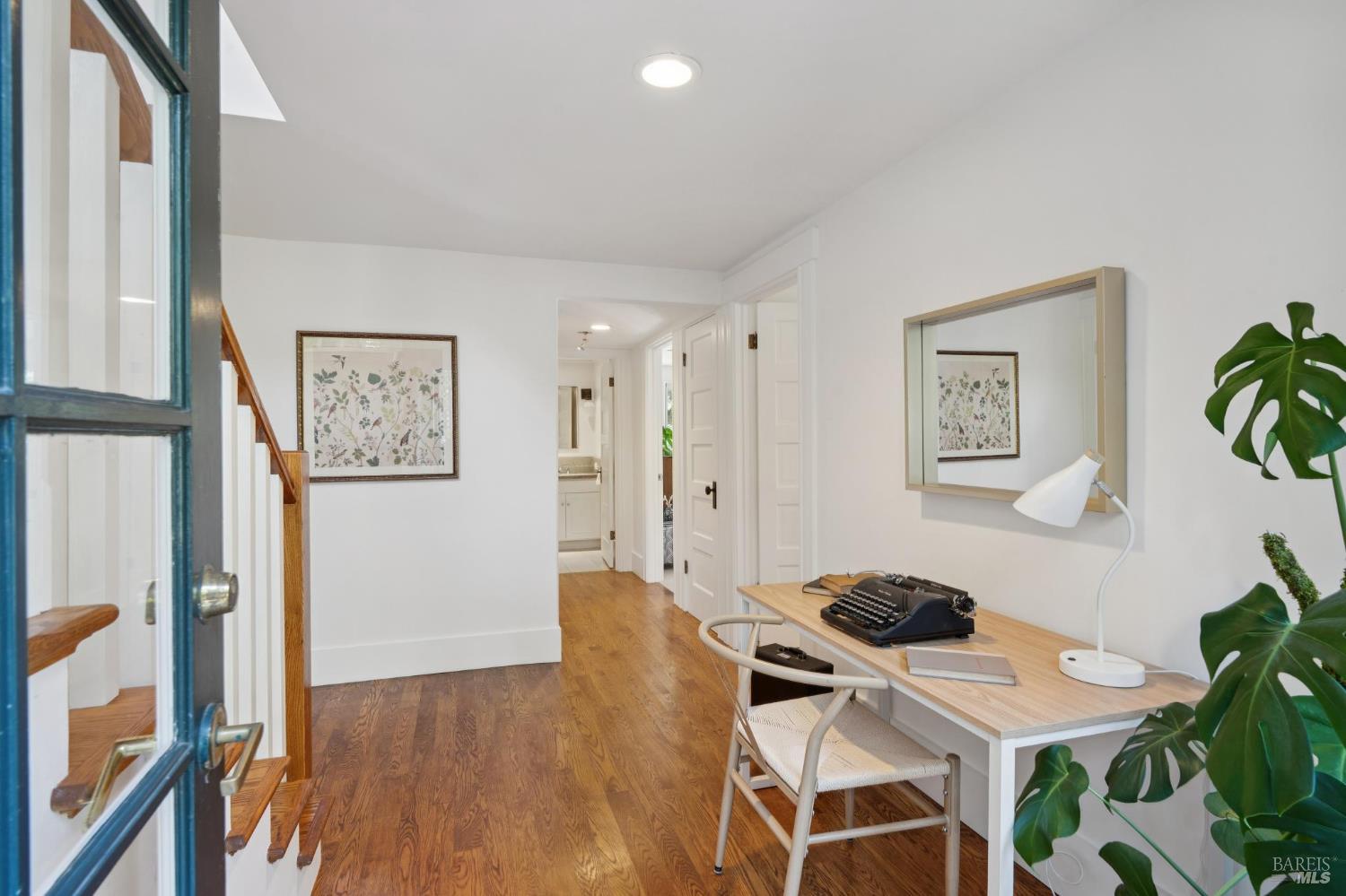 Detail Gallery Image 39 of 73 For 74 Redwood Rd, San Anselmo,  CA 94960 - 4 Beds | 3 Baths