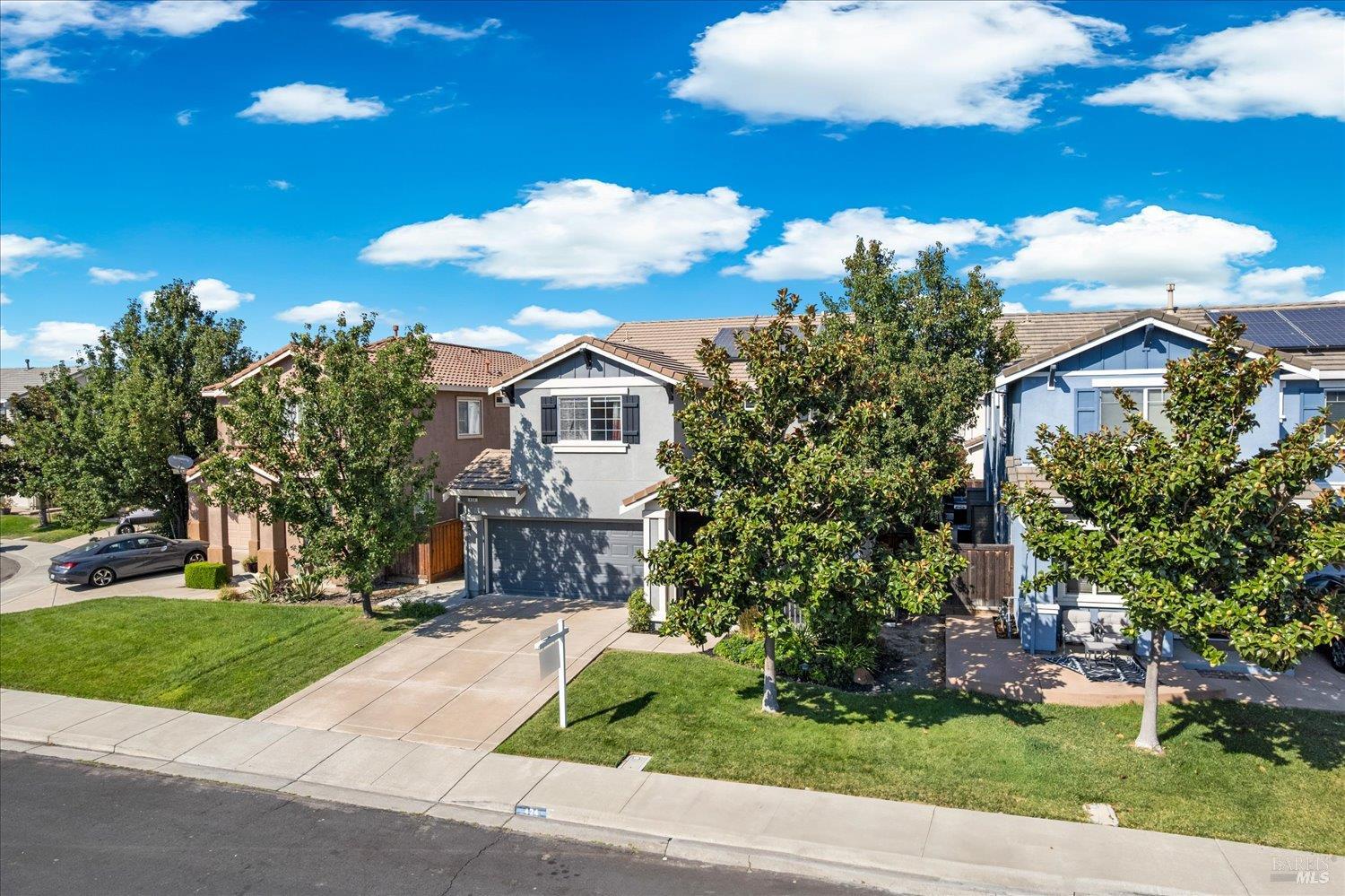 Detail Gallery Image 64 of 67 For 424 Cache Ct, Vacaville,  CA 95688 - 4 Beds | 3 Baths