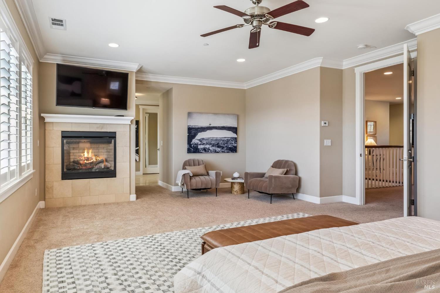 Detail Gallery Image 38 of 85 For 5320 Boulder Ridge Ct, Fairfield,  CA 94534 - 6 Beds | 5 Baths