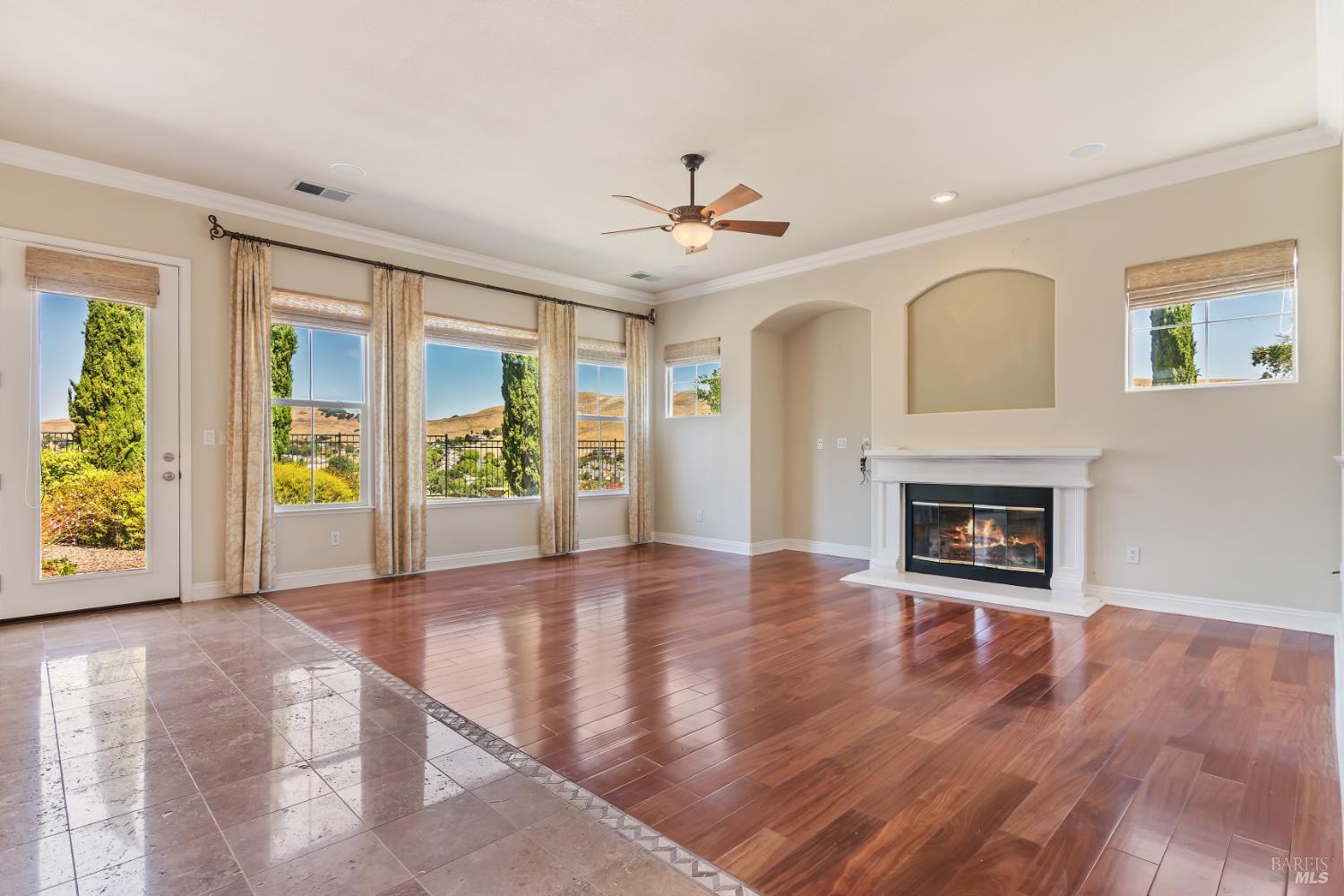 Detail Gallery Image 19 of 45 For 1358 Swainson Ct, Vallejo,  CA 94591 - 3 Beds | 3 Baths
