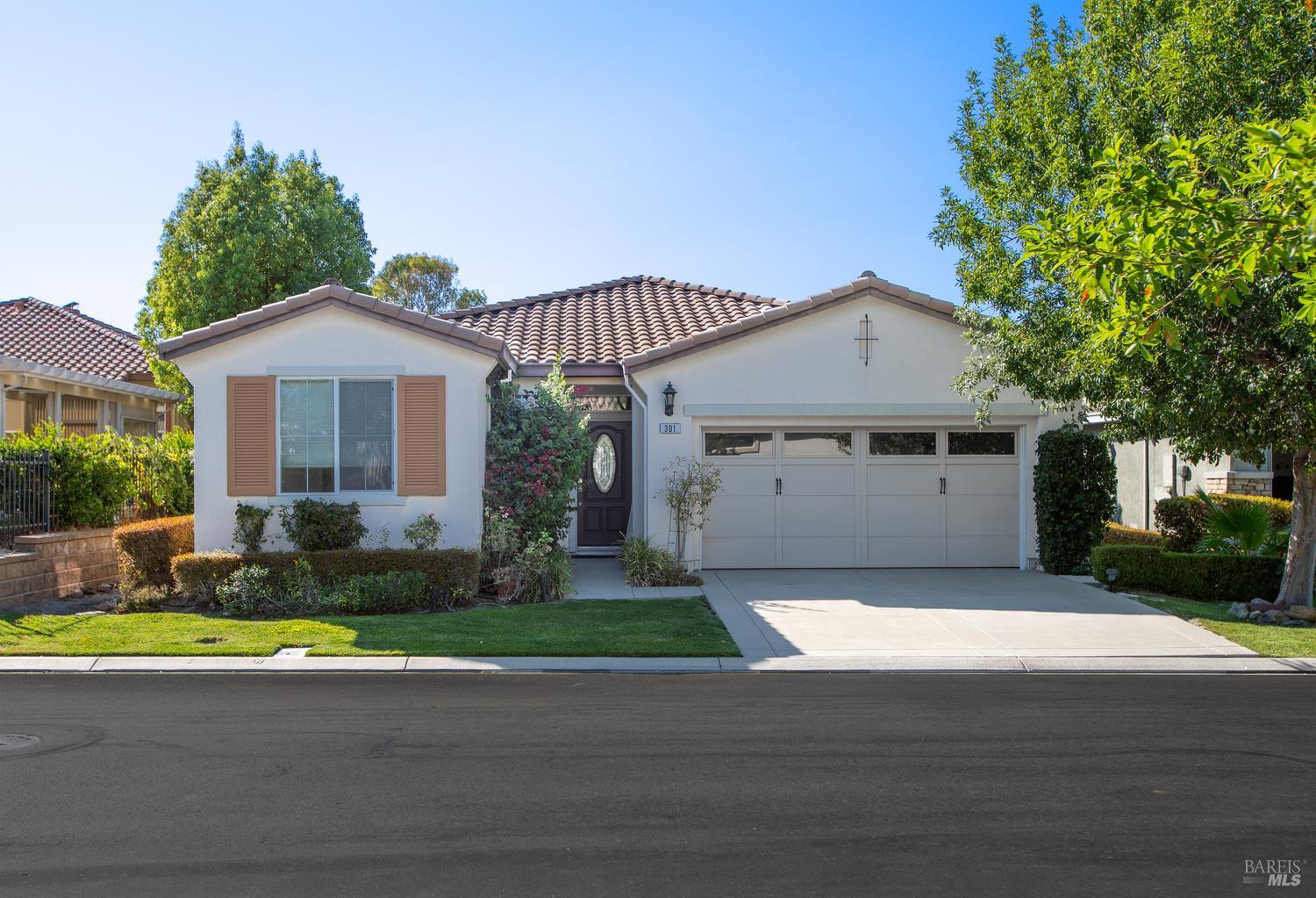 Detail Gallery Image 1 of 40 For 301 Fairbanks Dr, Rio Vista,  CA 94571 - 2 Beds | 2 Baths