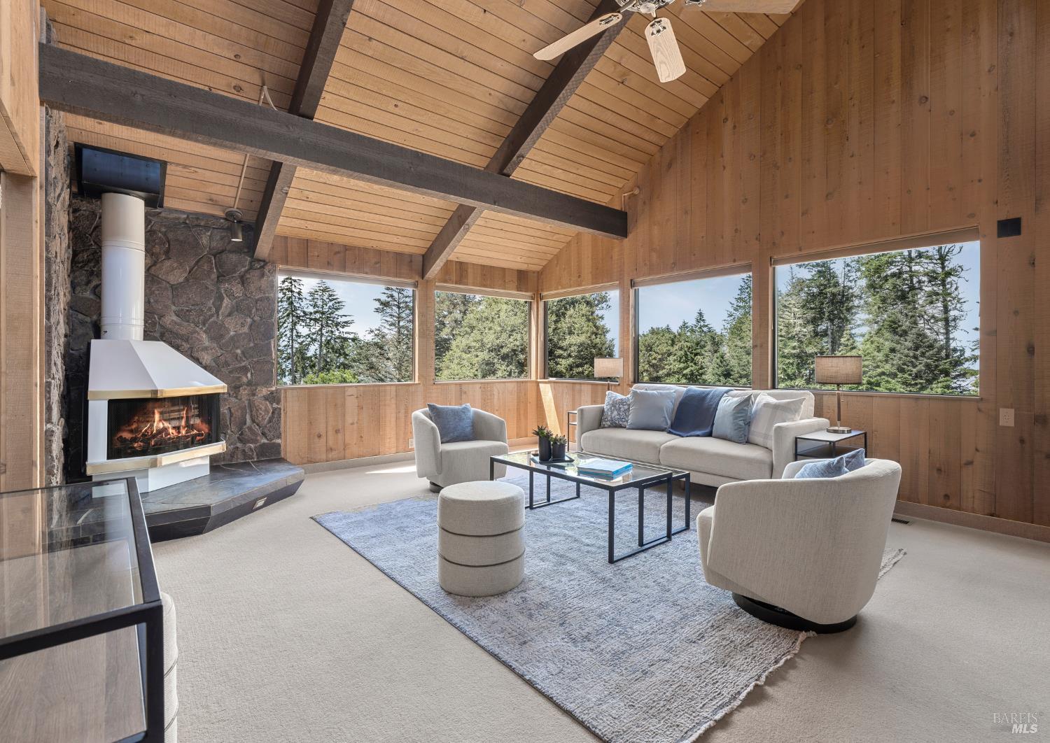 Detail Gallery Image 2 of 48 For 35330 Fly Cloud Rd, The Sea Ranch,  CA 95497 - 1 Beds | 2 Baths