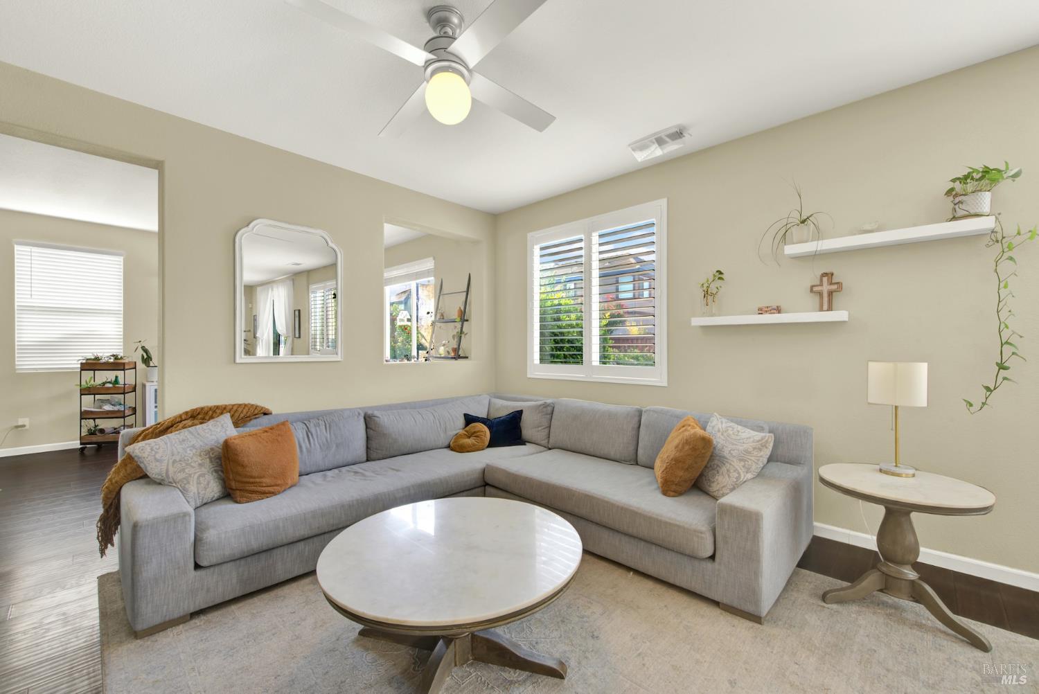 Detail Gallery Image 8 of 73 For 248 via Del Sol Unkn, Vacaville,  CA 95687 - 4 Beds | 3 Baths
