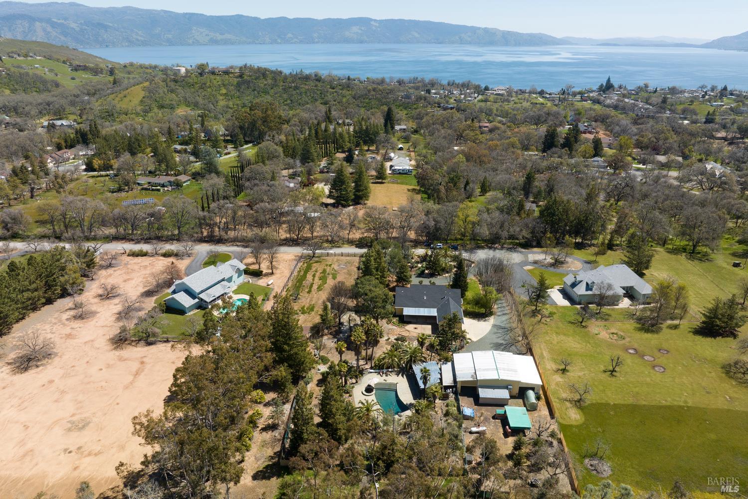 Detail Gallery Image 51 of 52 For 3125 Ranch Ct, Lakeport,  CA 95453 - 3 Beds | 2/1 Baths