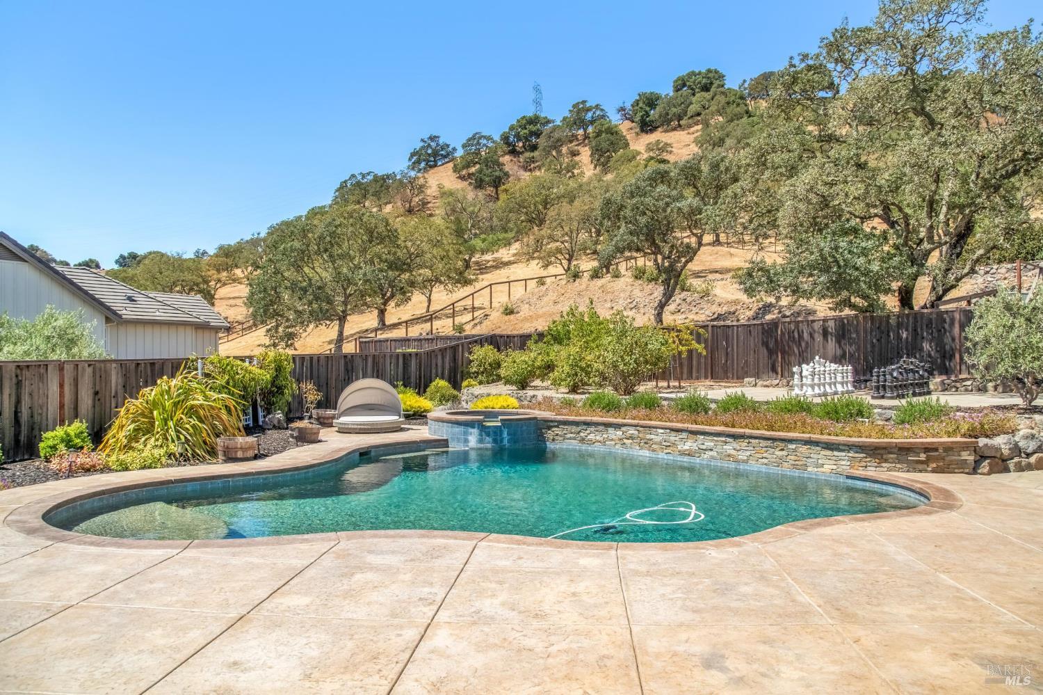 Detail Gallery Image 66 of 85 For 5320 Boulder Ridge Ct, Fairfield,  CA 94534 - 6 Beds | 5 Baths