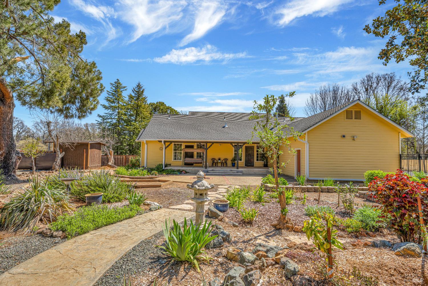 Detail Gallery Image 24 of 52 For 3125 Ranch Ct, Lakeport,  CA 95453 - 3 Beds | 2/1 Baths