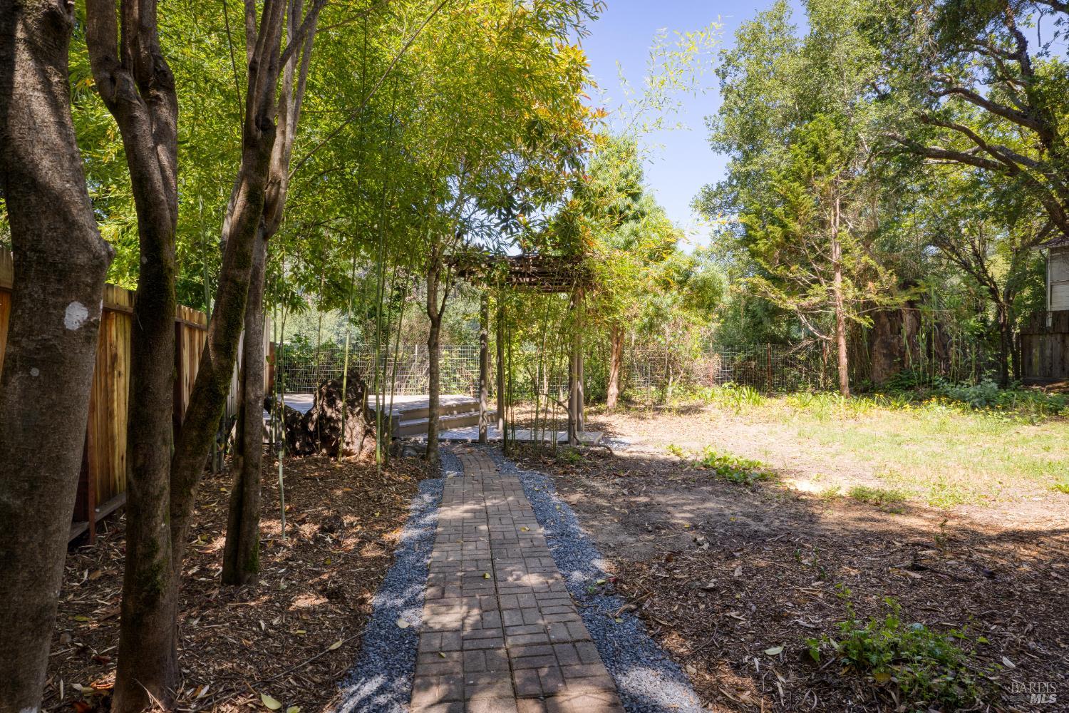Detail Gallery Image 24 of 27 For 14430 Western Ave, Guerneville,  CA 95446 - 2 Beds | 1 Baths