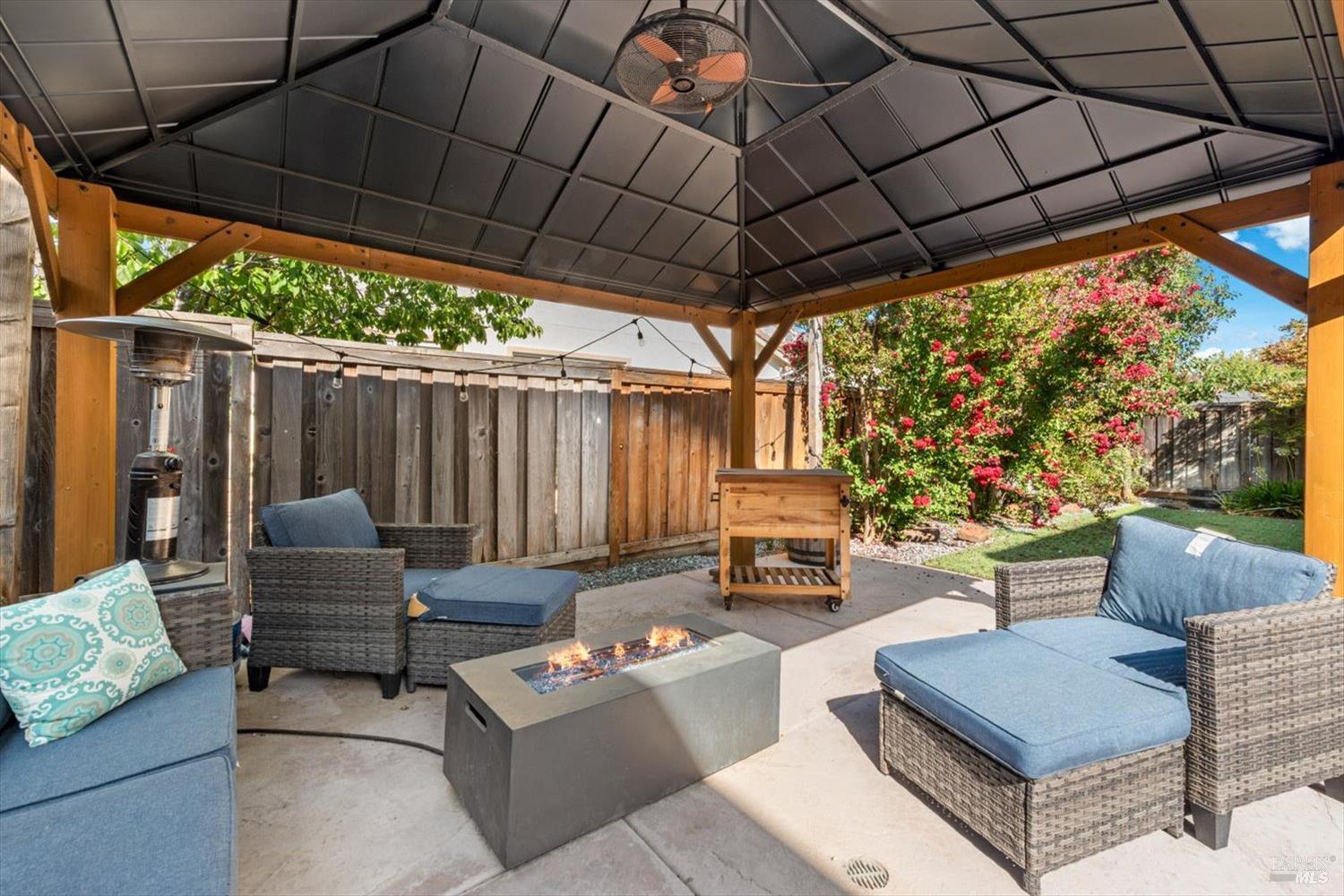 Detail Gallery Image 59 of 67 For 424 Cache Ct, Vacaville,  CA 95688 - 4 Beds | 3 Baths