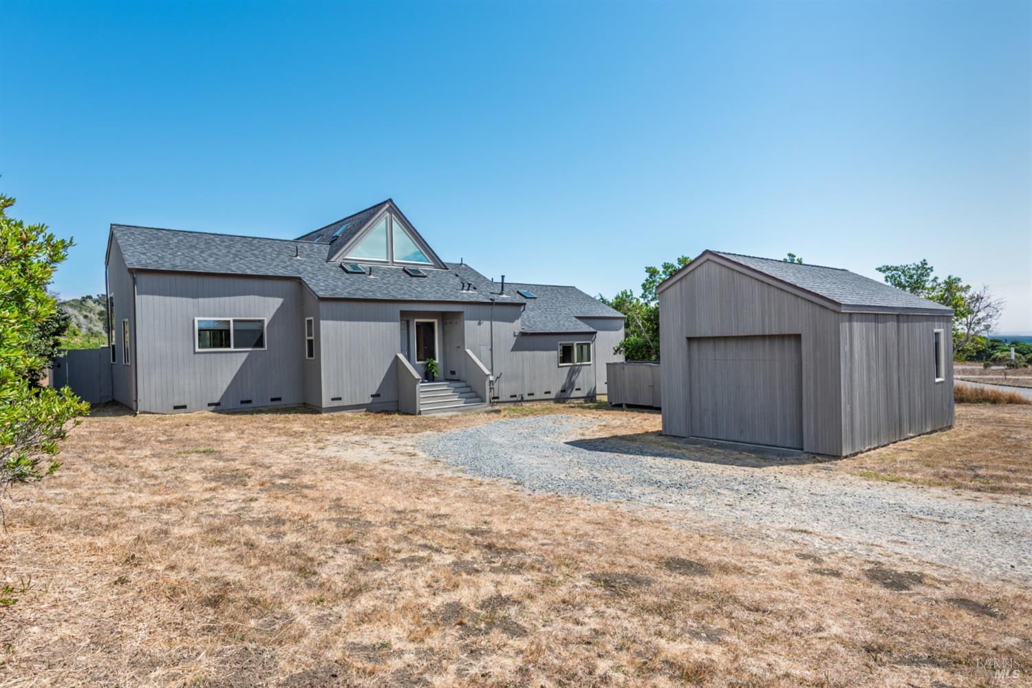Detail Gallery Image 5 of 46 For 220 Vantage Rd, The Sea Ranch,  CA 95497 - 3 Beds | 2 Baths