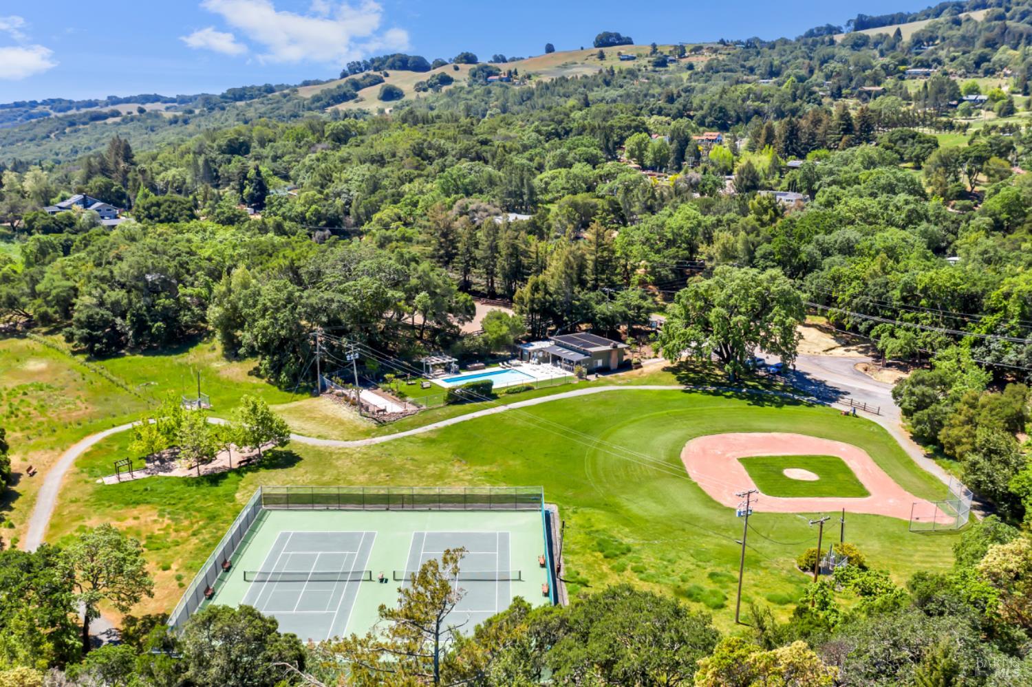 Detail Gallery Image 59 of 60 For 18782 Deer Park Dr, Sonoma,  CA 95476 - 3 Beds | 2/1 Baths