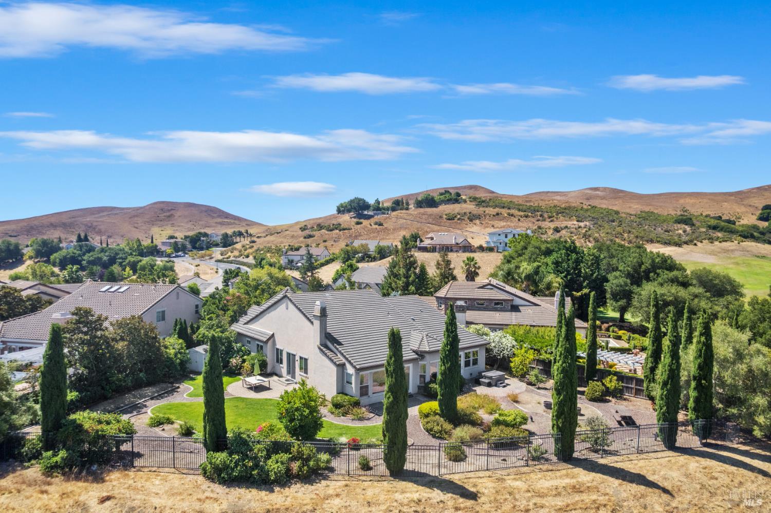 Detail Gallery Image 39 of 45 For 1358 Swainson Ct, Vallejo,  CA 94591 - 3 Beds | 3 Baths