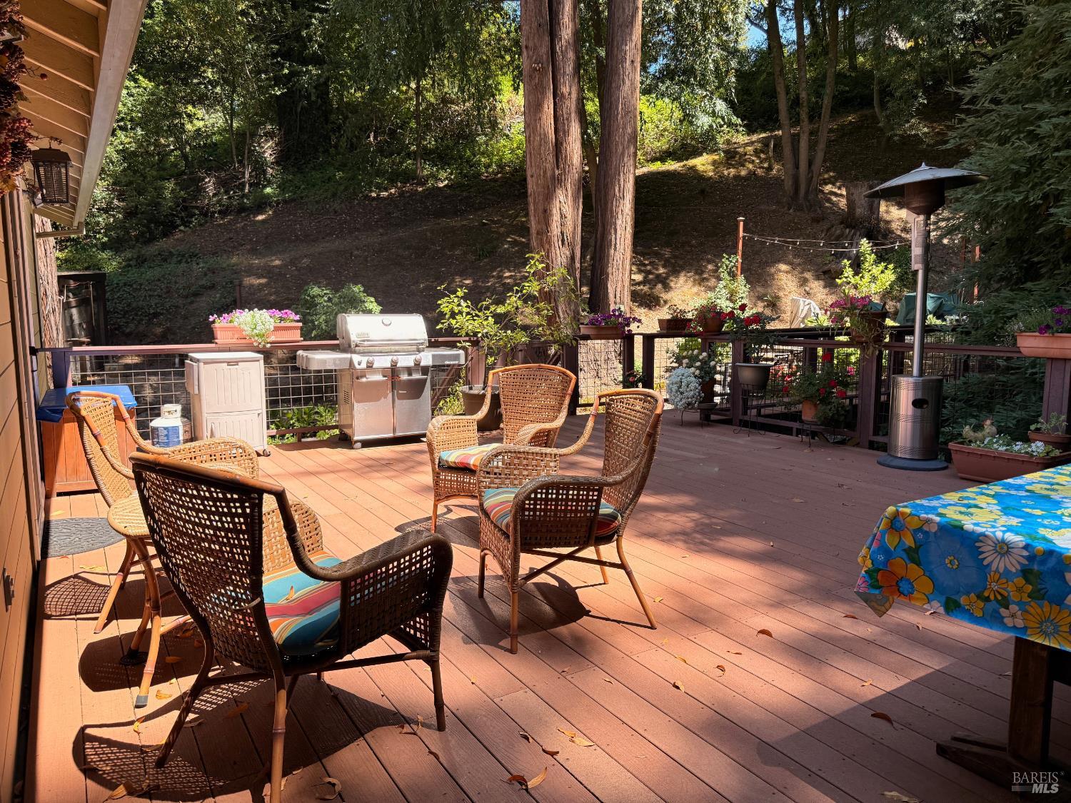 Detail Gallery Image 8 of 46 For 14235 Armstrong Woods Rd, Guerneville,  CA 95446 - 2 Beds | 2 Baths