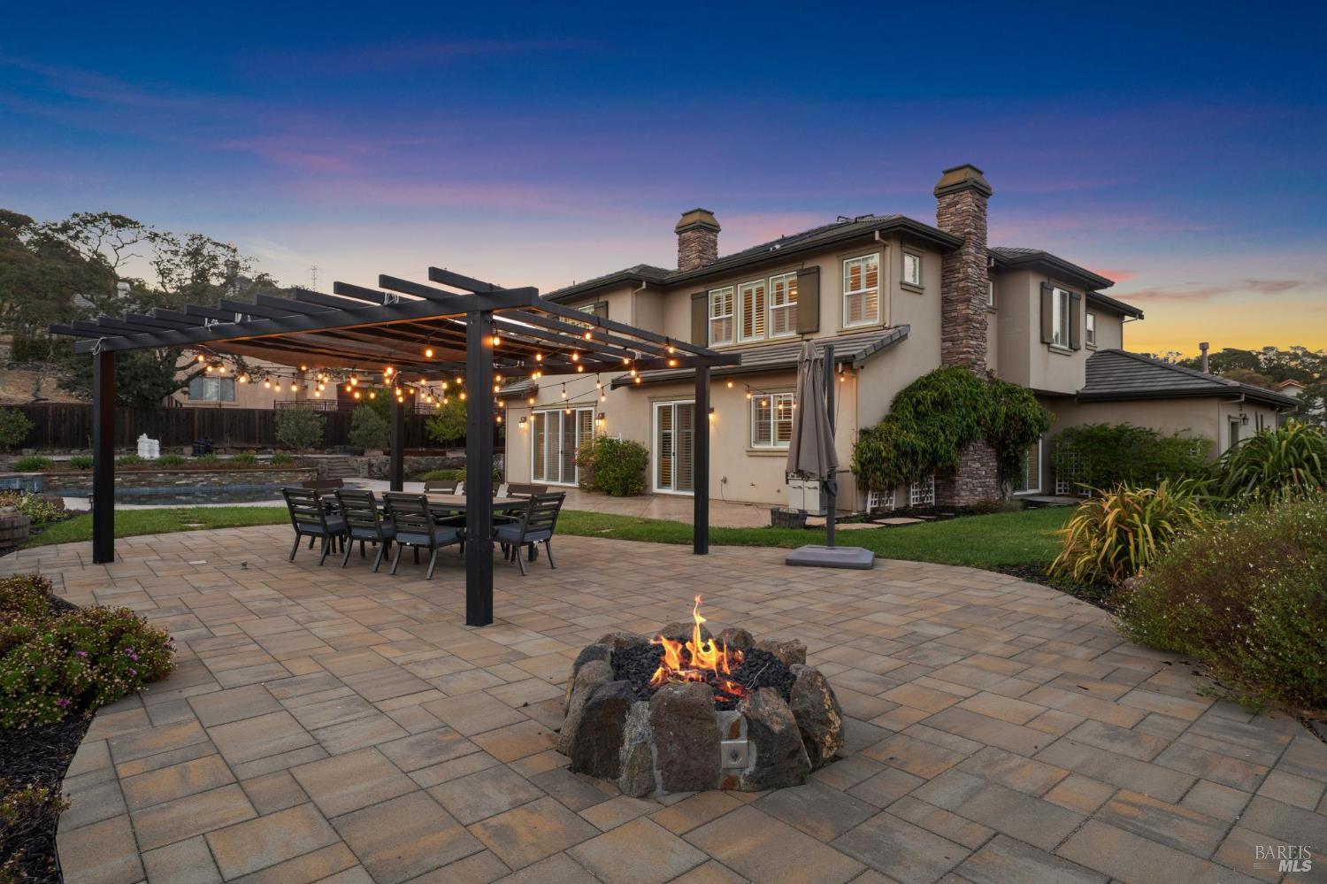 Detail Gallery Image 73 of 85 For 5320 Boulder Ridge Ct, Fairfield,  CA 94534 - 6 Beds | 5 Baths