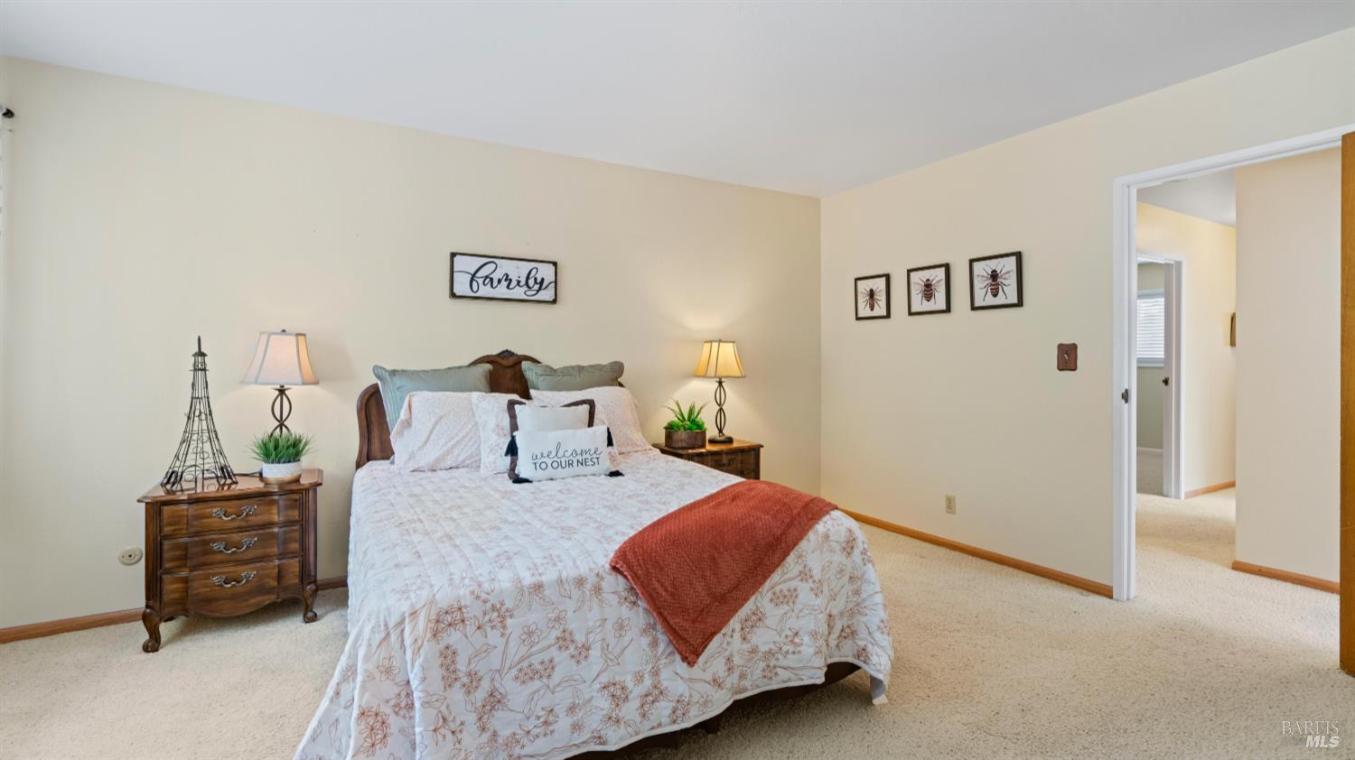 Detail Gallery Image 41 of 78 For 14 St. Paul Cir, Novato,  CA 94947 - 4 Beds | 2 Baths