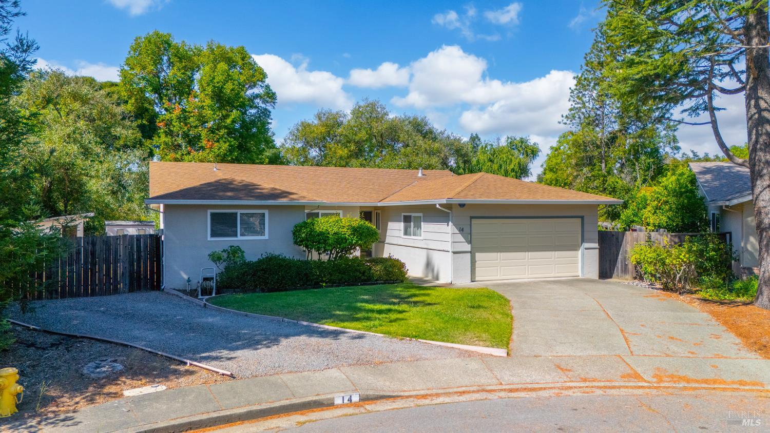 Detail Gallery Image 62 of 78 For 14 St. Paul Cir, Novato,  CA 94947 - 4 Beds | 2 Baths