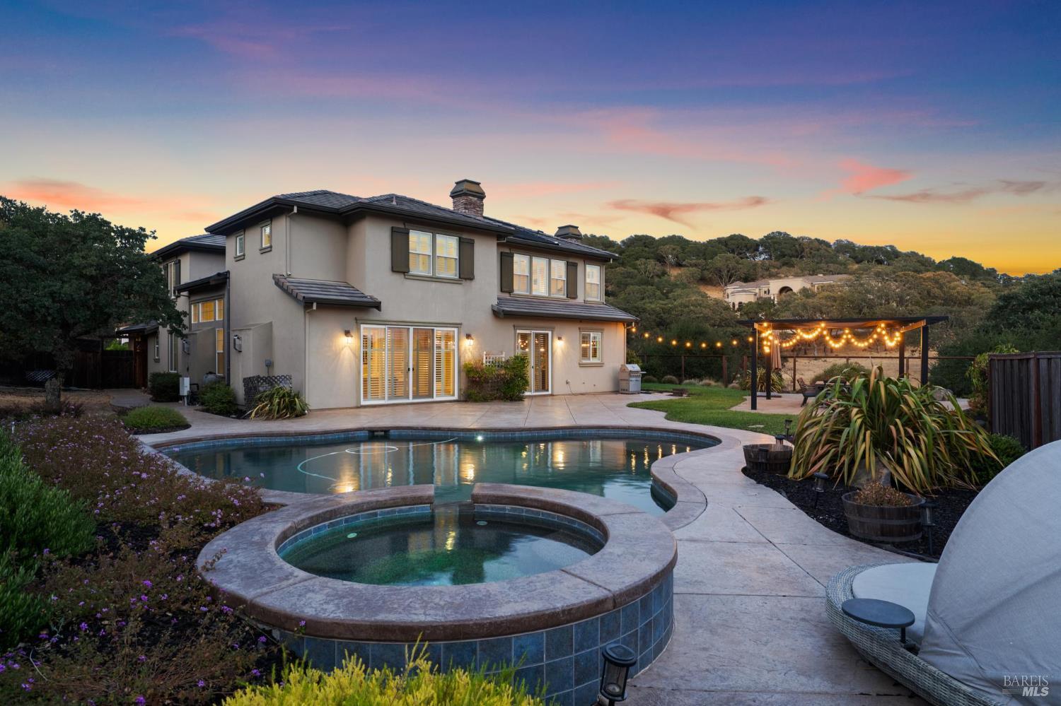 Detail Gallery Image 72 of 85 For 5320 Boulder Ridge Ct, Fairfield,  CA 94534 - 6 Beds | 5 Baths