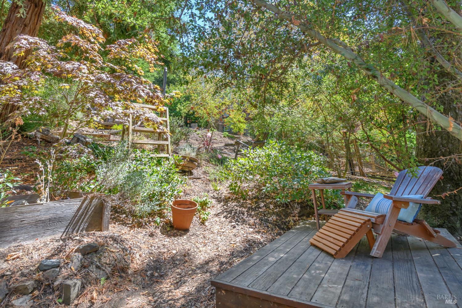 Detail Gallery Image 27 of 30 For 19 Allyn Ave, San Anselmo,  CA 94960 - 4 Beds | 3 Baths
