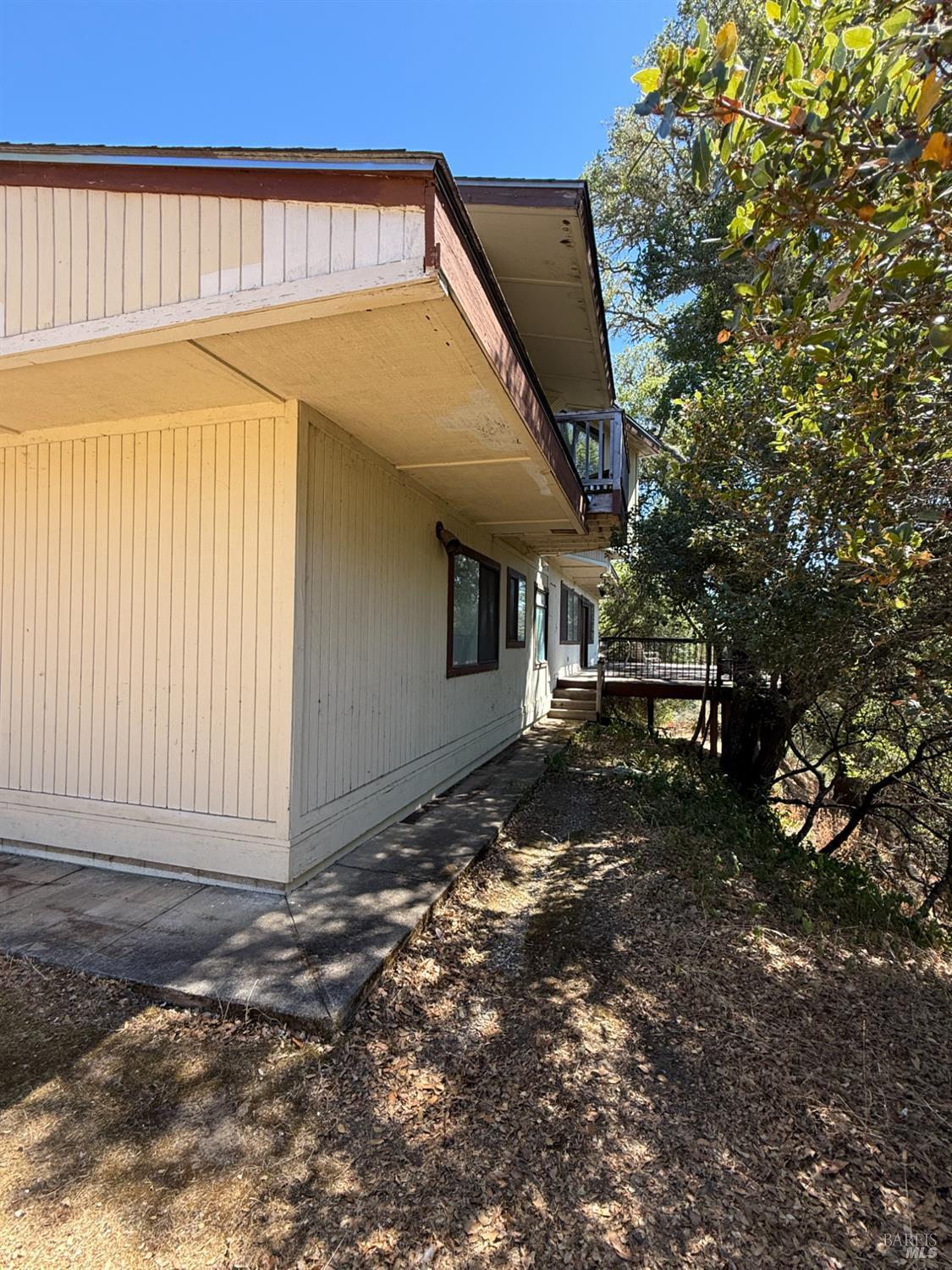 Detail Gallery Image 48 of 58 For 1330 Van Pelt Dr, Ukiah,  CA 95482 - 5 Beds | 3/1 Baths