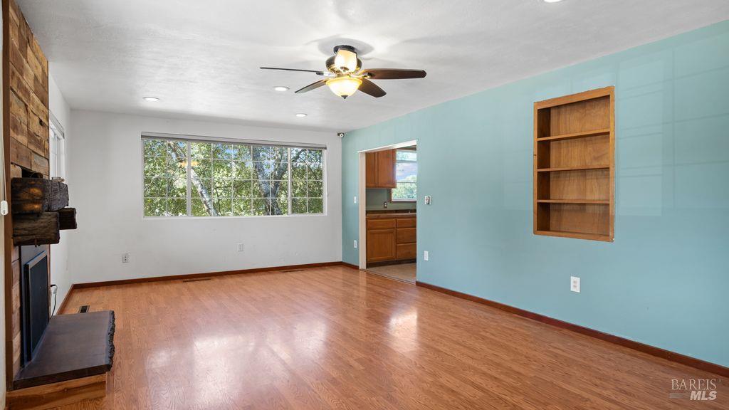 Detail Gallery Image 11 of 49 For 40 El Rancho Dr, Cloverdale,  CA 95425 - 3 Beds | 2 Baths