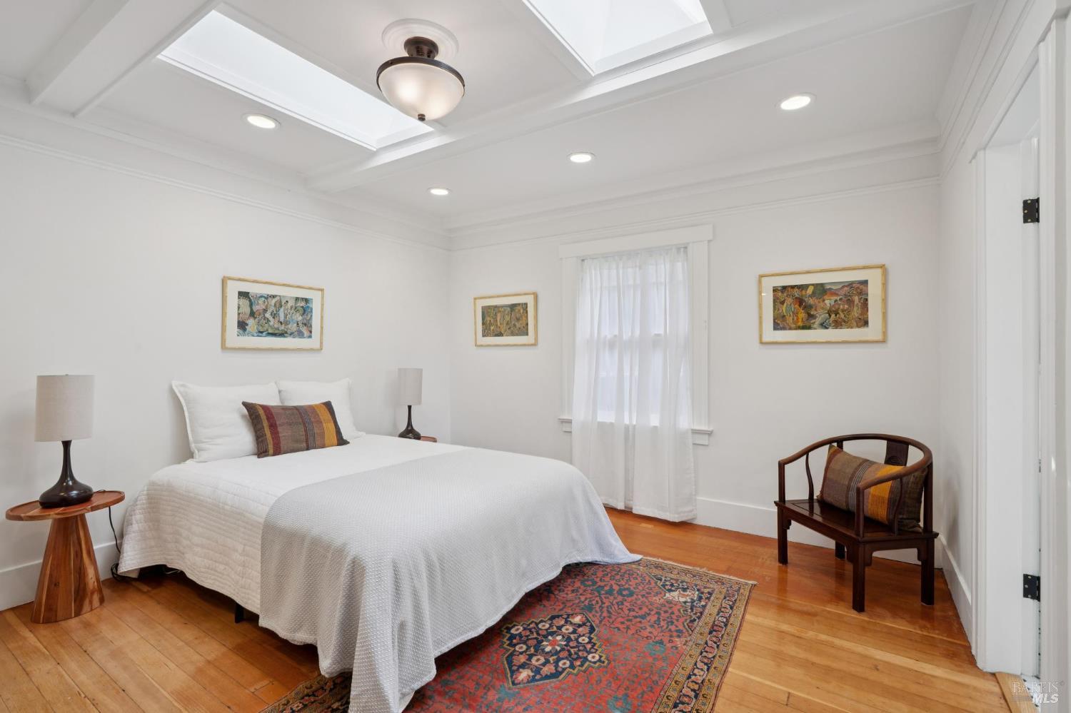 Detail Gallery Image 15 of 73 For 74 Redwood Rd, San Anselmo,  CA 94960 - 4 Beds | 3 Baths