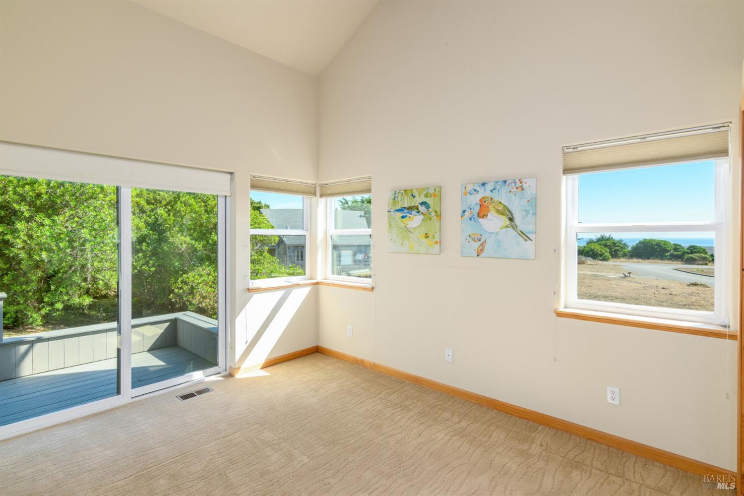 Detail Gallery Image 33 of 46 For 220 Vantage Rd, The Sea Ranch,  CA 95497 - 3 Beds | 2 Baths