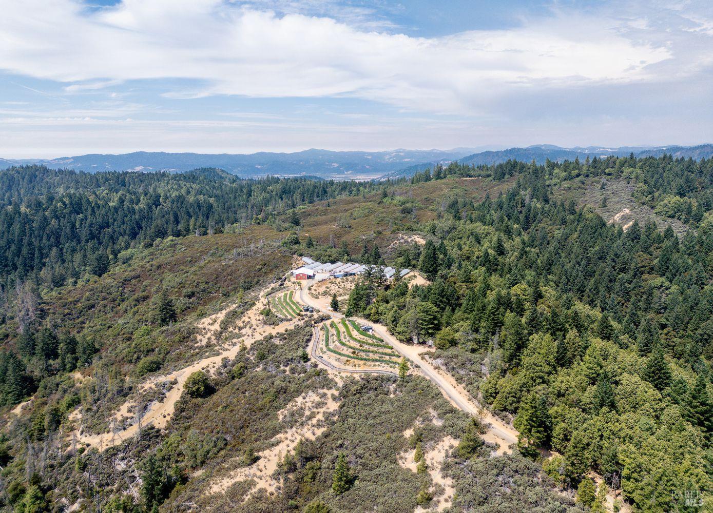 Detail Gallery Image 37 of 37 For 19450 Tomki Rd, Redwood Valley,  CA 95470 - – Beds | – Baths