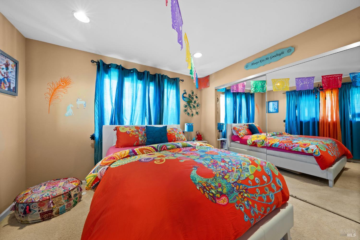 Detail Gallery Image 21 of 66 For 147 Acacia Way, Vallejo,  CA 94591 - 4 Beds | 2/1 Baths