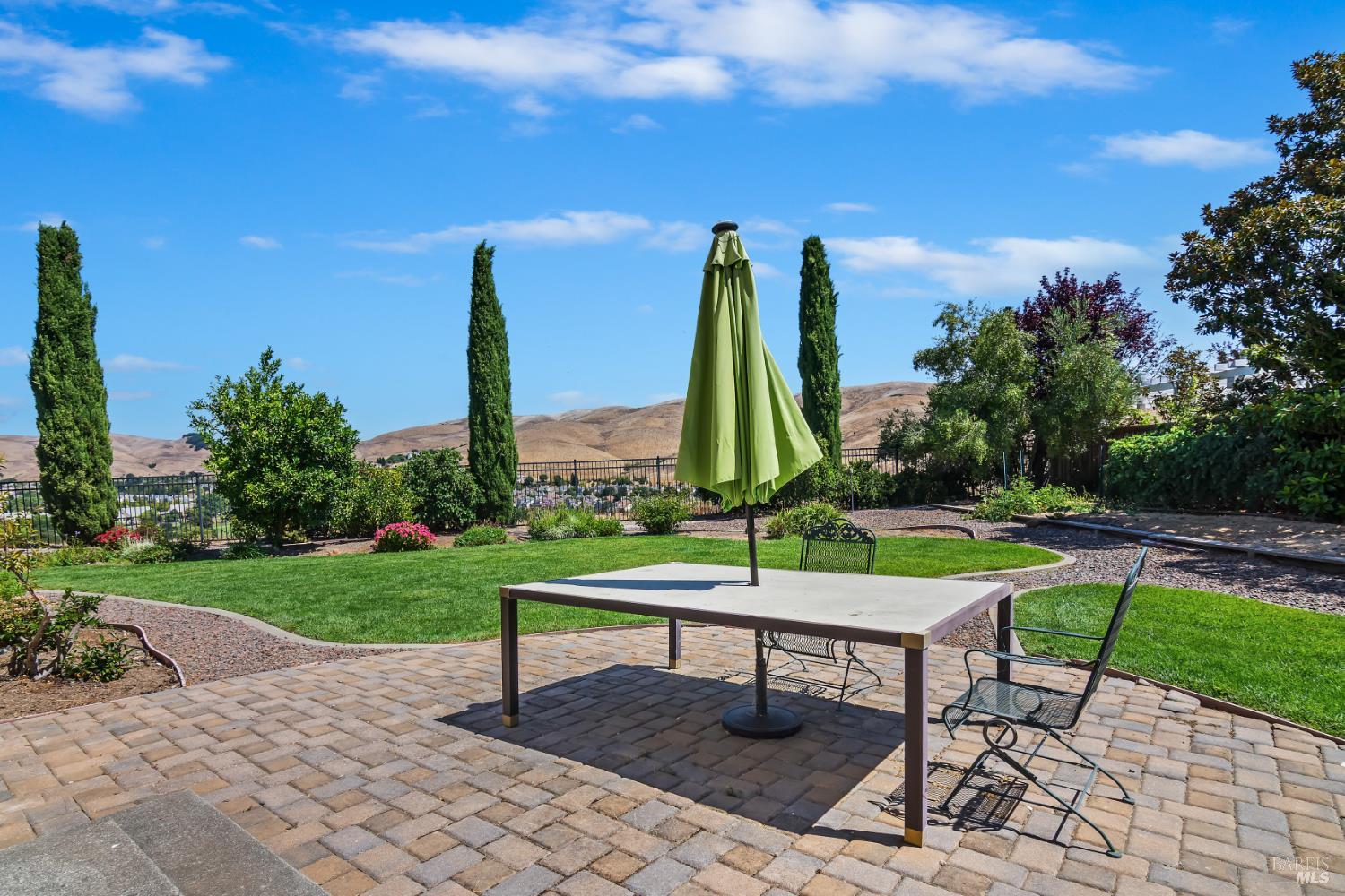 Detail Gallery Image 35 of 45 For 1358 Swainson Ct, Vallejo,  CA 94591 - 3 Beds | 3 Baths