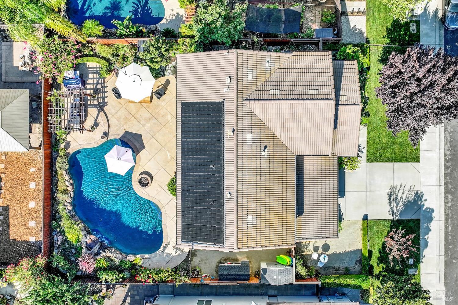 Detail Gallery Image 2 of 73 For 248 via Del Sol Unkn, Vacaville,  CA 95687 - 4 Beds | 3 Baths