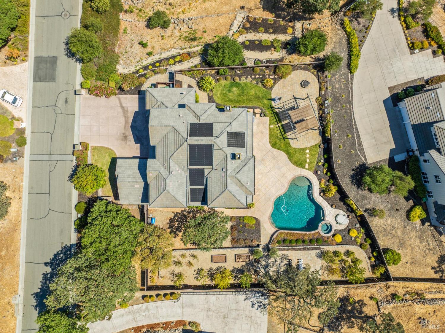 Detail Gallery Image 80 of 85 For 5320 Boulder Ridge Ct, Fairfield,  CA 94534 - 6 Beds | 5 Baths