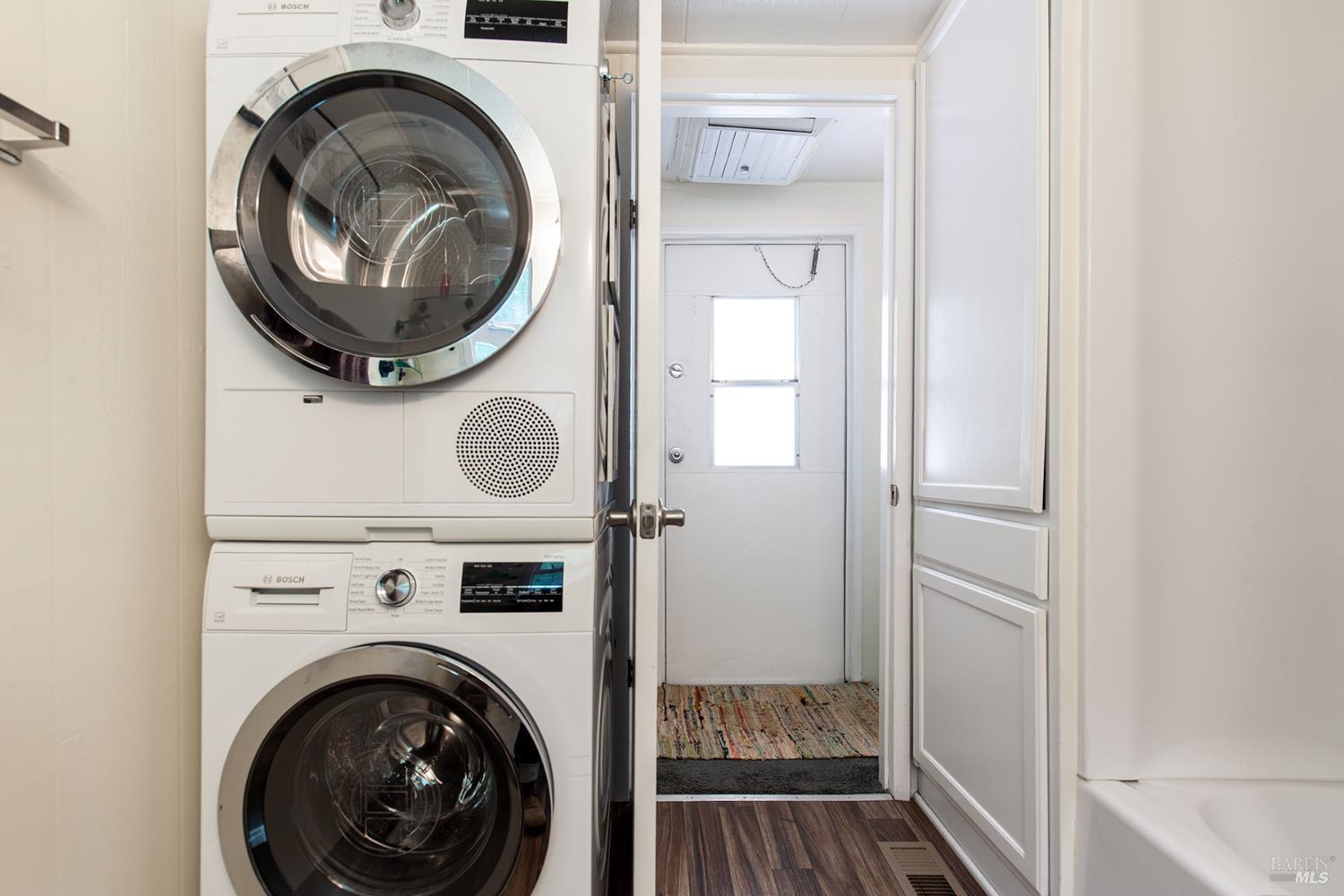 Detail Gallery Image 17 of 25 For 700 E Gobbi St 18, Ukiah,  CA 95482 - 2 Beds | 2 Baths