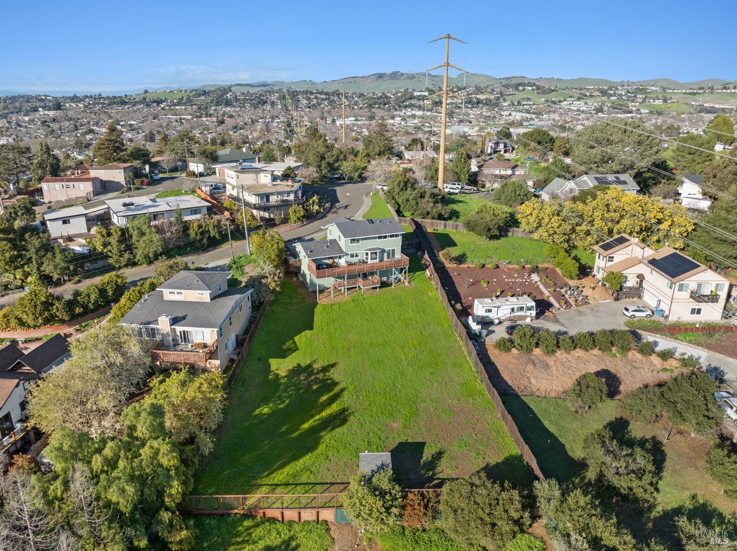 Detail Gallery Image 57 of 66 For 147 Acacia Way, Vallejo,  CA 94591 - 4 Beds | 2/1 Baths