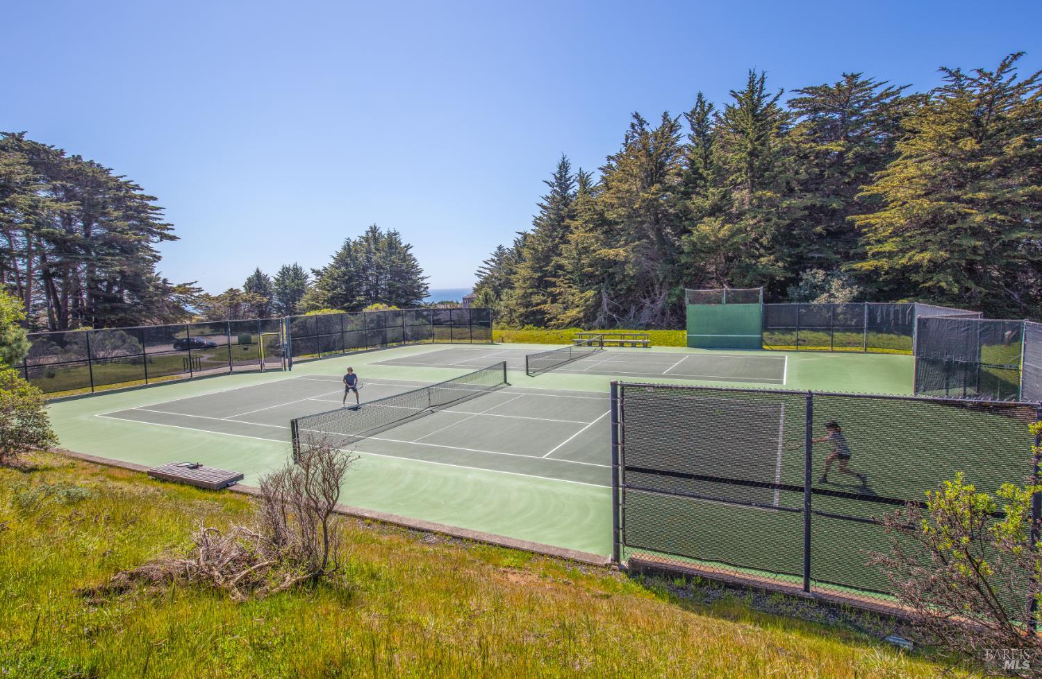 Detail Gallery Image 47 of 48 For 35330 Fly Cloud Rd, The Sea Ranch,  CA 95497 - 1 Beds | 2 Baths
