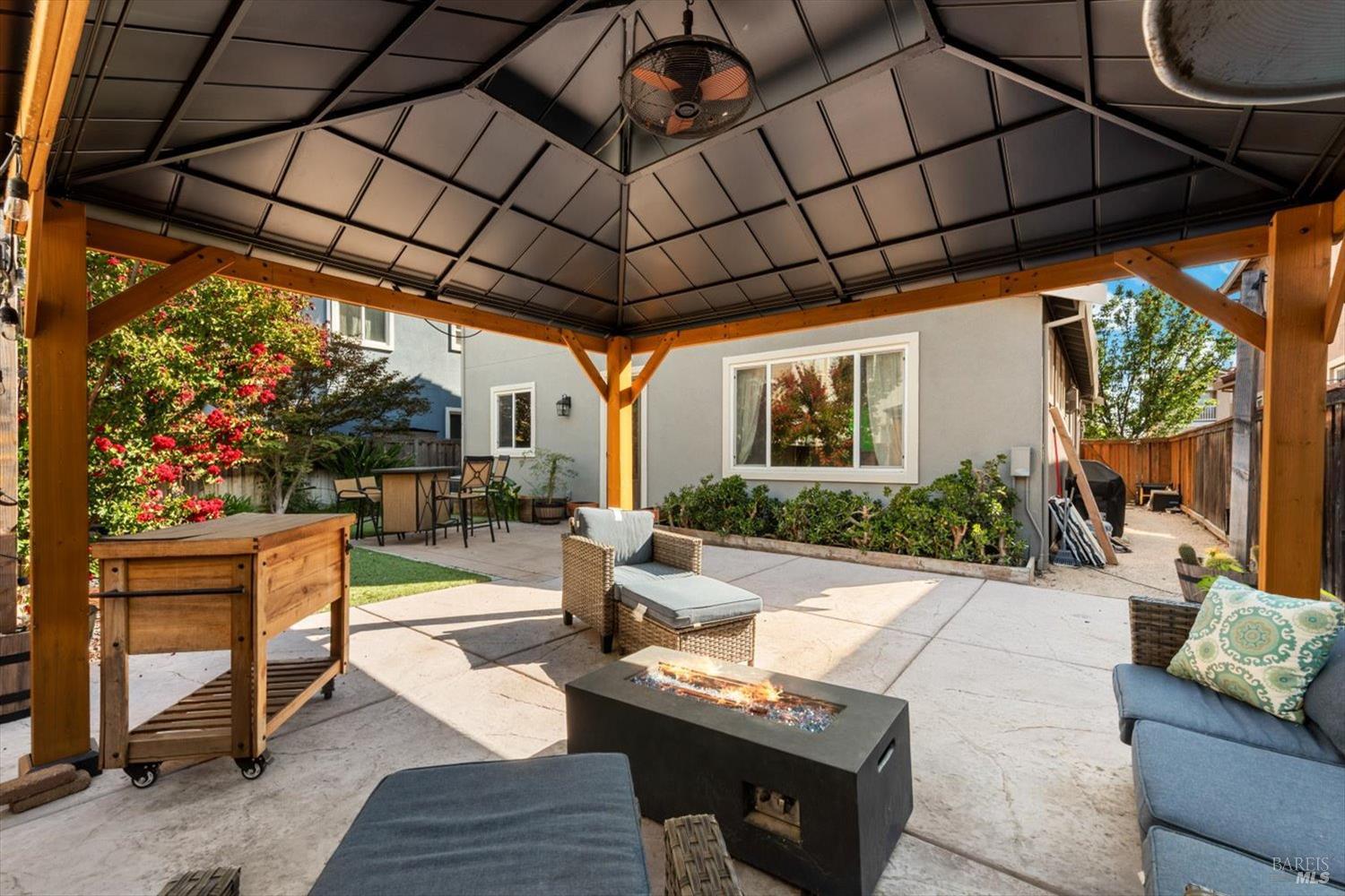 Detail Gallery Image 60 of 67 For 424 Cache Ct, Vacaville,  CA 95688 - 4 Beds | 3 Baths