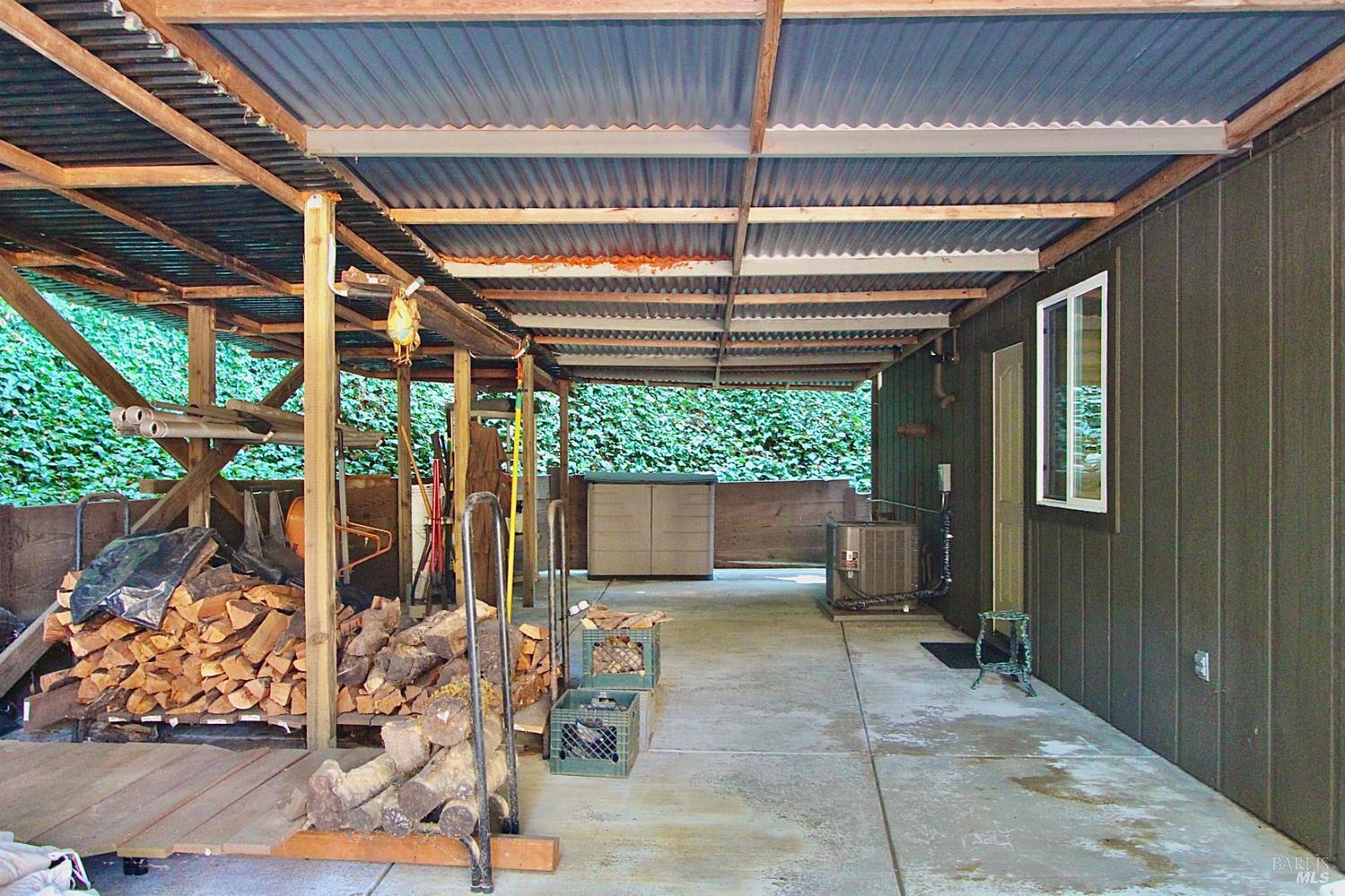 Detail Gallery Image 35 of 46 For 14235 Armstrong Woods Rd, Guerneville,  CA 95446 - 2 Beds | 2 Baths