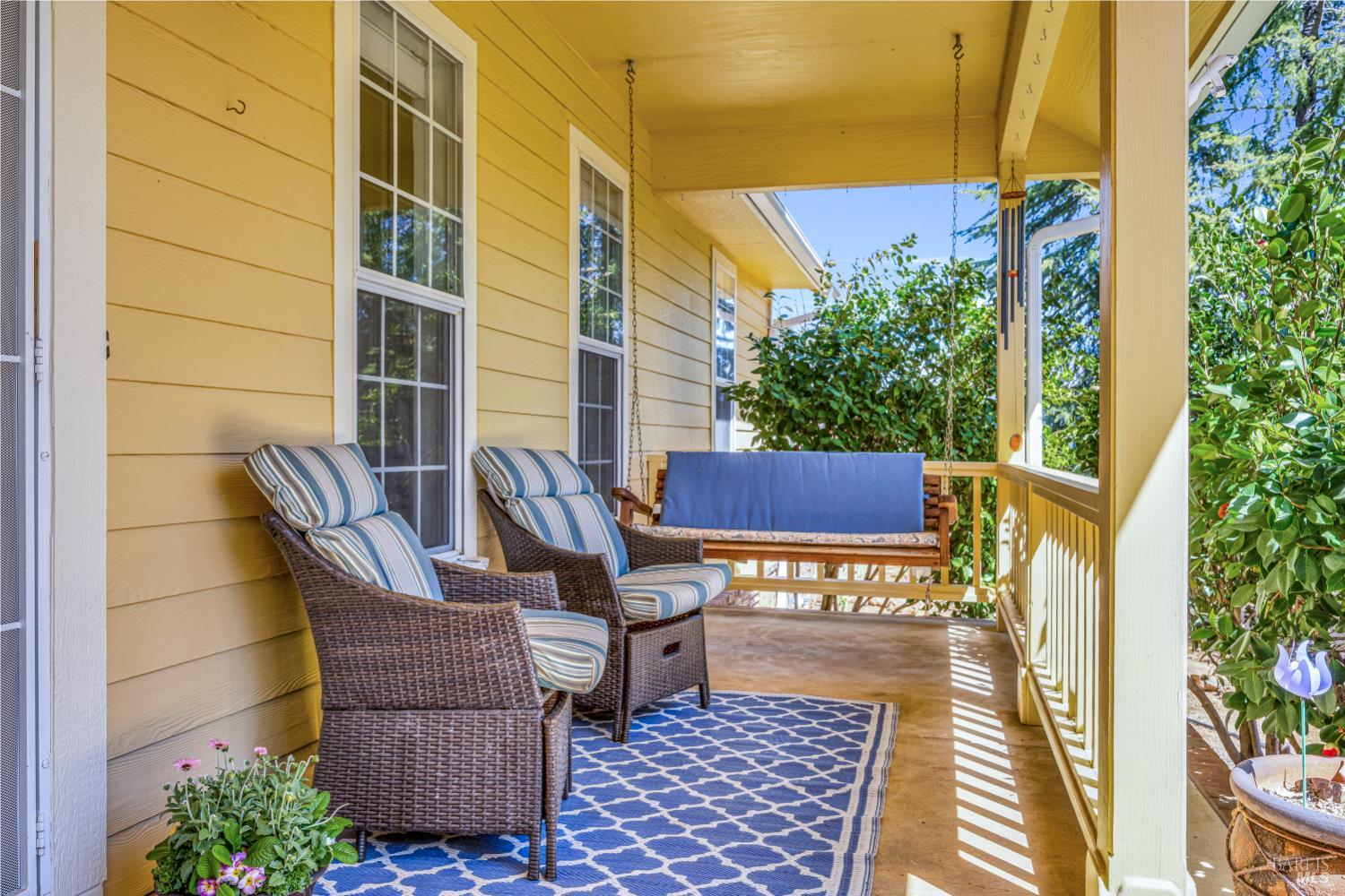 Detail Gallery Image 8 of 52 For 3125 Ranch Ct, Lakeport,  CA 95453 - 3 Beds | 2/1 Baths