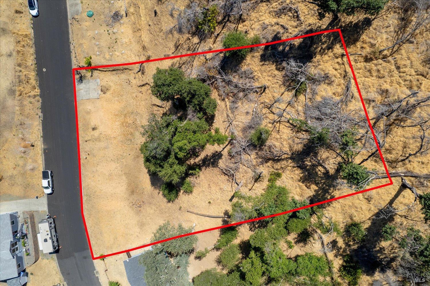 Detail Gallery Image 2 of 12 For 1045 Arroyo Grande Dr, Napa,  CA 94558 - – Beds | – Baths