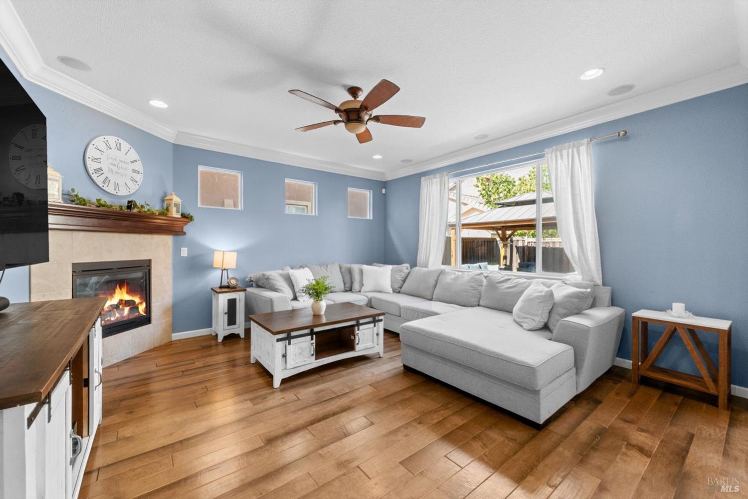 Detail Gallery Image 23 of 67 For 424 Cache Ct, Vacaville,  CA 95688 - 4 Beds | 3 Baths