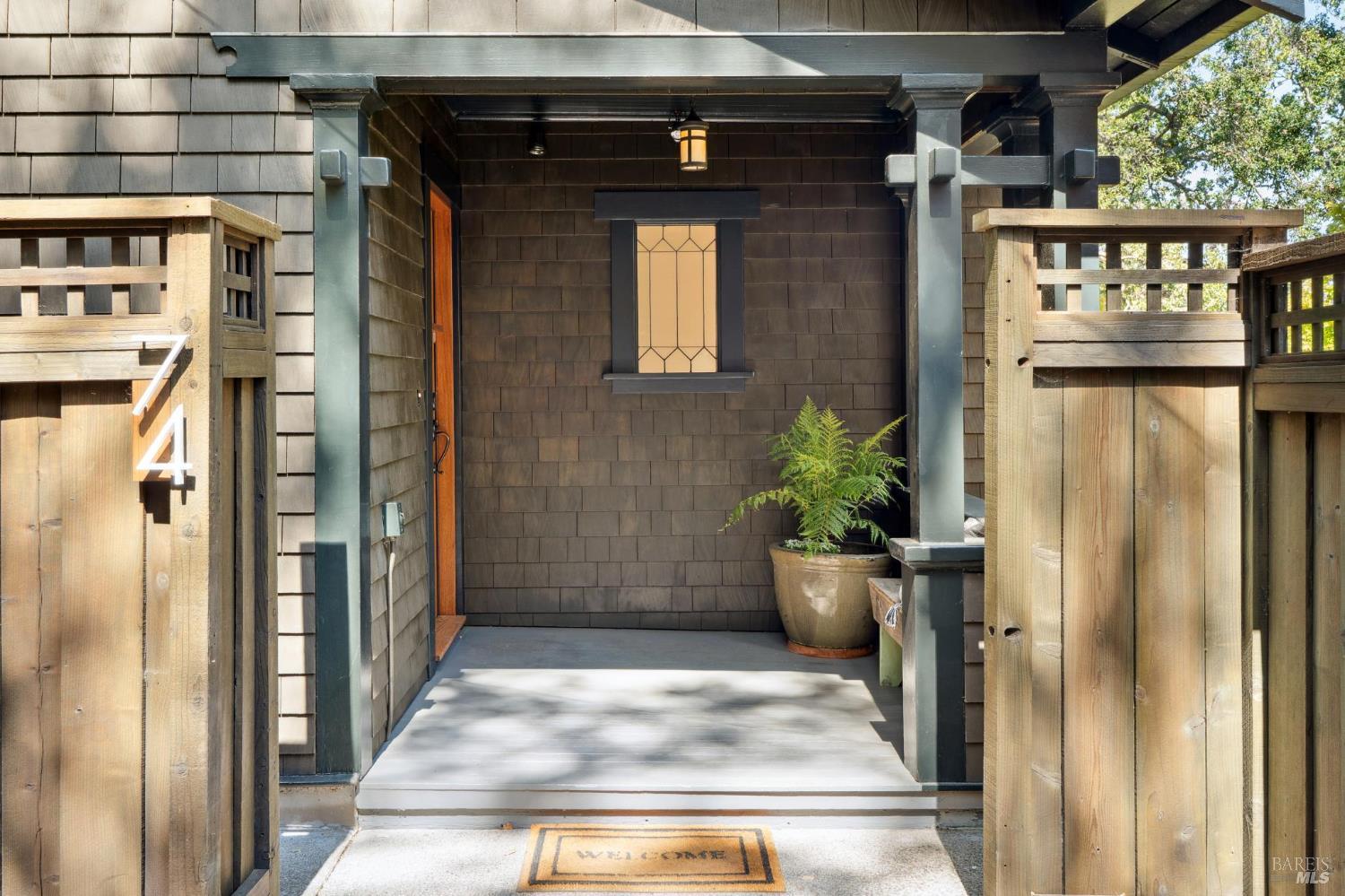 Detail Gallery Image 3 of 73 For 74 Redwood Rd, San Anselmo,  CA 94960 - 4 Beds | 3 Baths