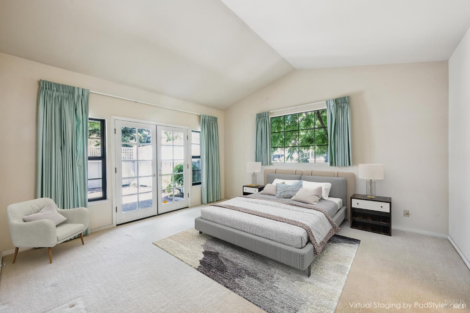 Detail Gallery Image 23 of 36 For 18103 Vassar Ct, Sonoma,  CA 95476 - 2 Beds | 2 Baths