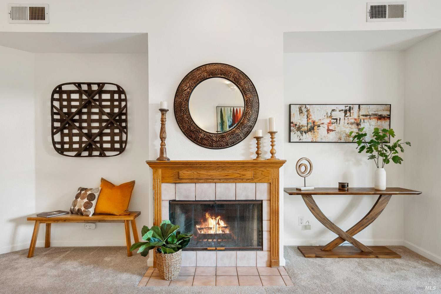 Detail Gallery Image 11 of 43 For 37 Sage Way, Napa,  CA 94559 - 3 Beds | 2 Baths