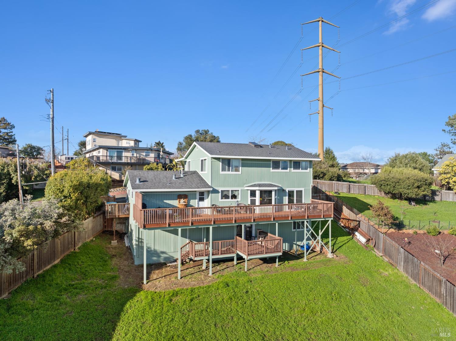Detail Gallery Image 51 of 66 For 147 Acacia Way, Vallejo,  CA 94591 - 4 Beds | 2/1 Baths