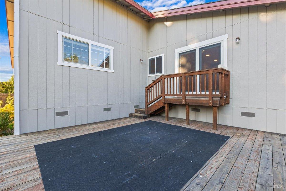 Detail Gallery Image 37 of 39 For 859 Green Way, Santa Rosa,  CA 95404 - 3 Beds | 2 Baths
