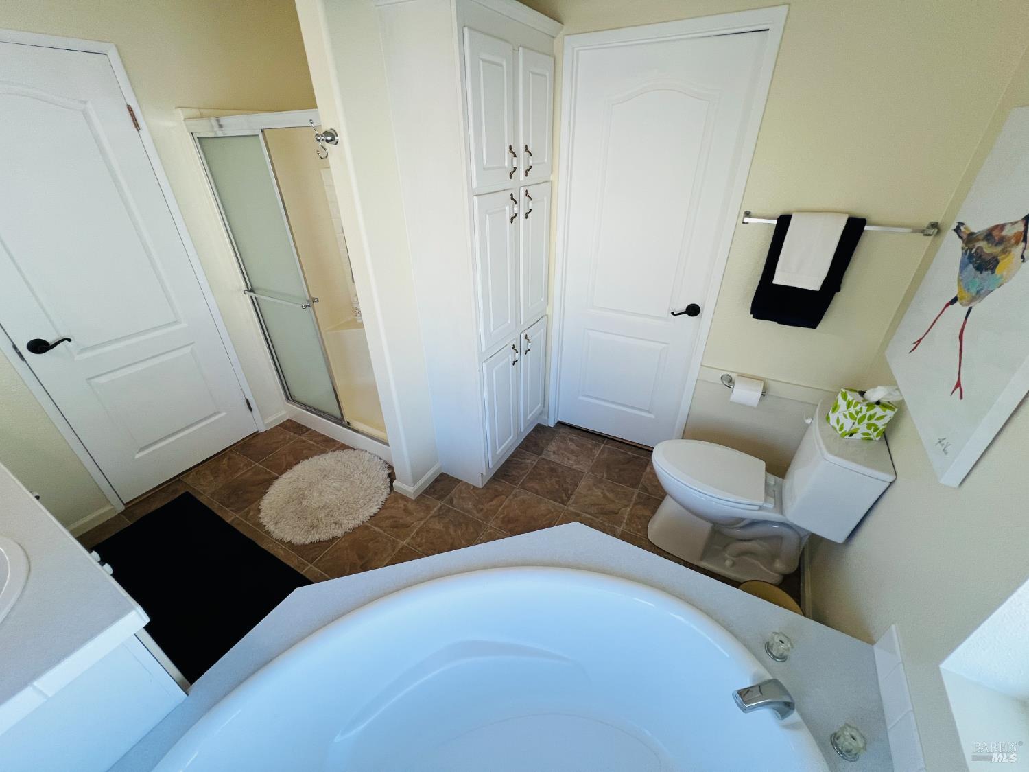 Detail Gallery Image 37 of 57 For 94 Leisure Park Cir, Santa Rosa,  CA 95401 - 3 Beds | 2 Baths
