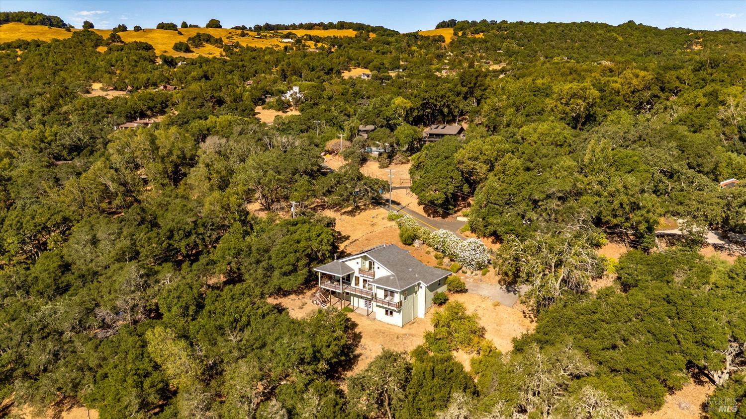 Detail Gallery Image 40 of 60 For 18782 Deer Park Dr, Sonoma,  CA 95476 - 3 Beds | 2/1 Baths