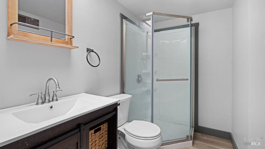 Detail Gallery Image 23 of 49 For 40 El Rancho Dr, Cloverdale,  CA 95425 - 3 Beds | 2 Baths