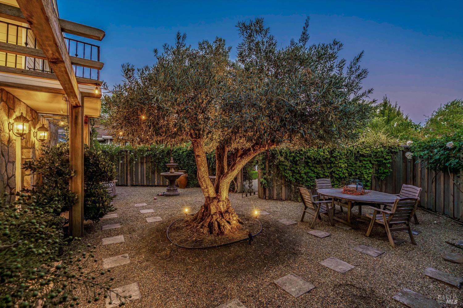 Detail Gallery Image 16 of 16 For 6588 Jefferson St, Yountville,  CA 94599 - 1 Beds | 1/1 Baths