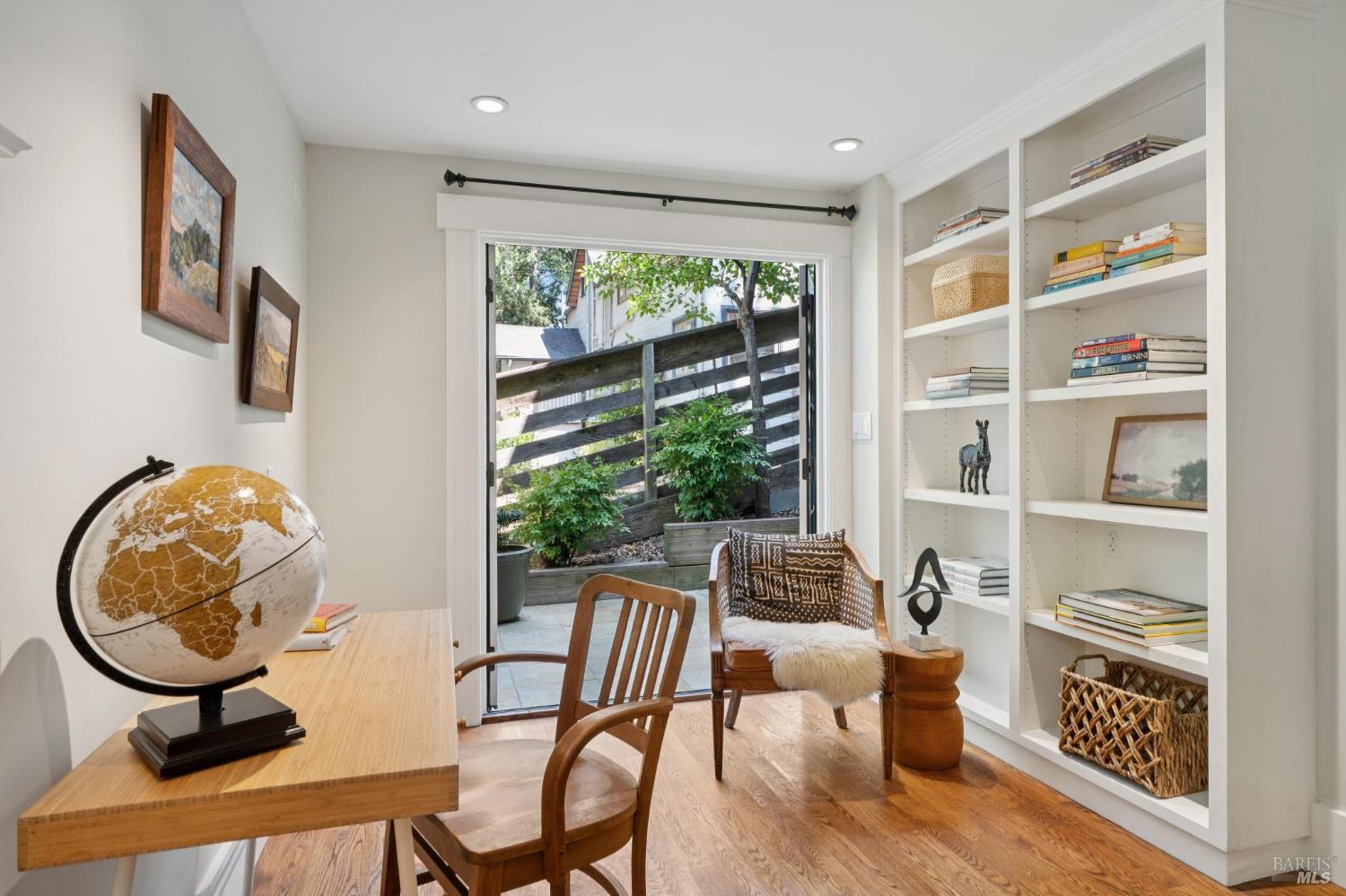 Detail Gallery Image 61 of 73 For 74 Redwood Rd, San Anselmo,  CA 94960 - 4 Beds | 3 Baths