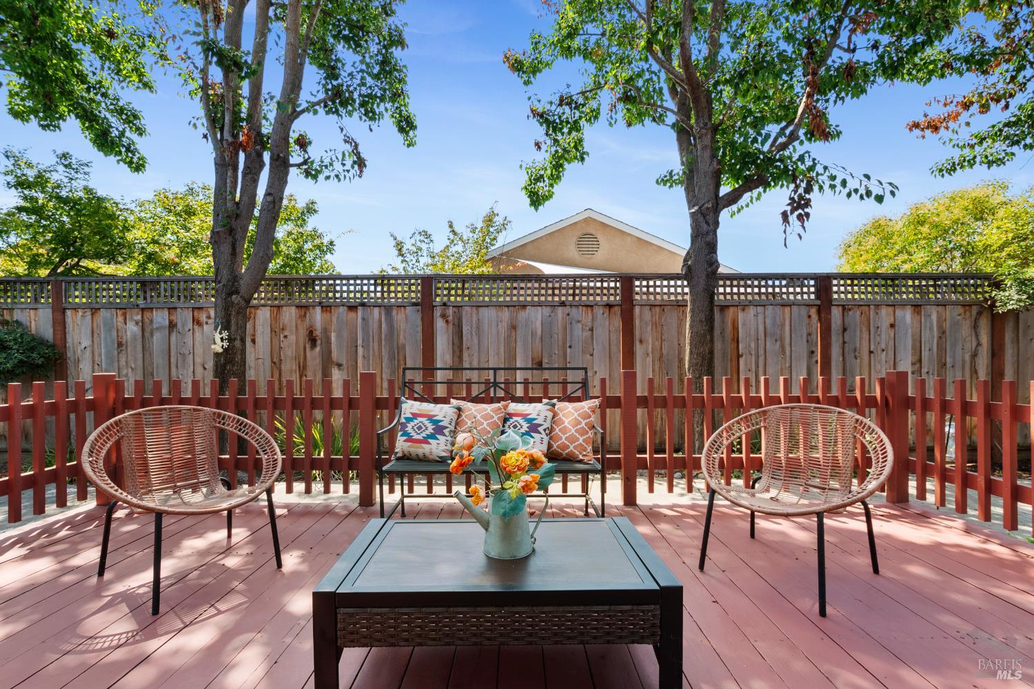 Detail Gallery Image 38 of 43 For 37 Sage Way, Napa,  CA 94559 - 3 Beds | 2 Baths